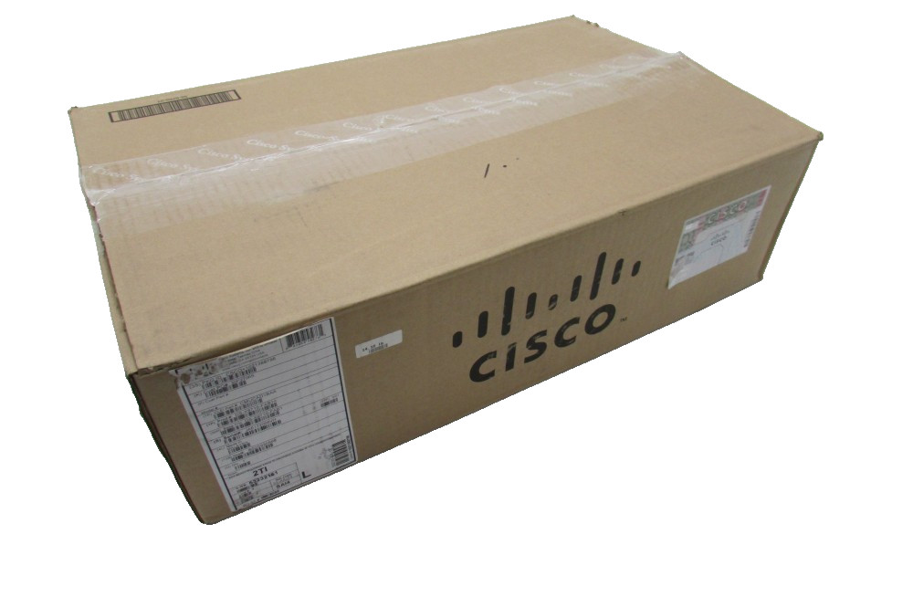 NOB Cisco DS-X9710-FAB1 MDS 9710 Crossbar Switching Fabric-1 Module CMUCAD1BAA