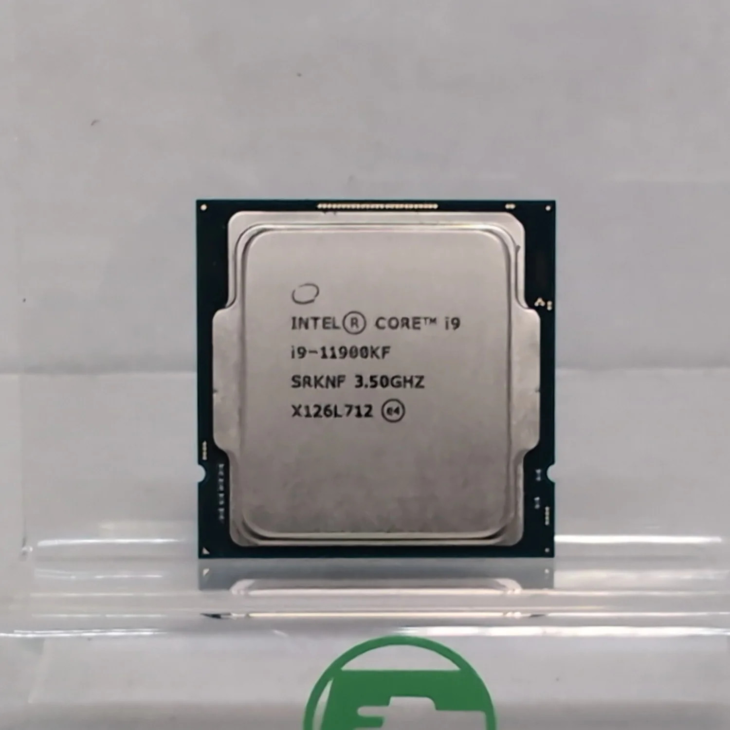 Intel Core i9-11900KF 3.50GHz 8 Core SRKNF 16 Thread LGA 1200