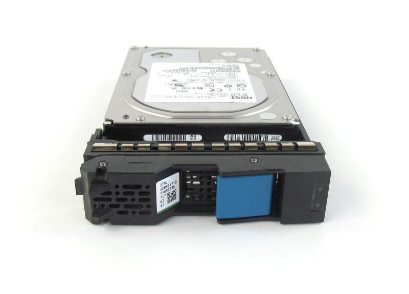 Hitachi 3285067-B-RFB HUS1x0 3TB 7.2K SAS Disk 3.5 ~E~