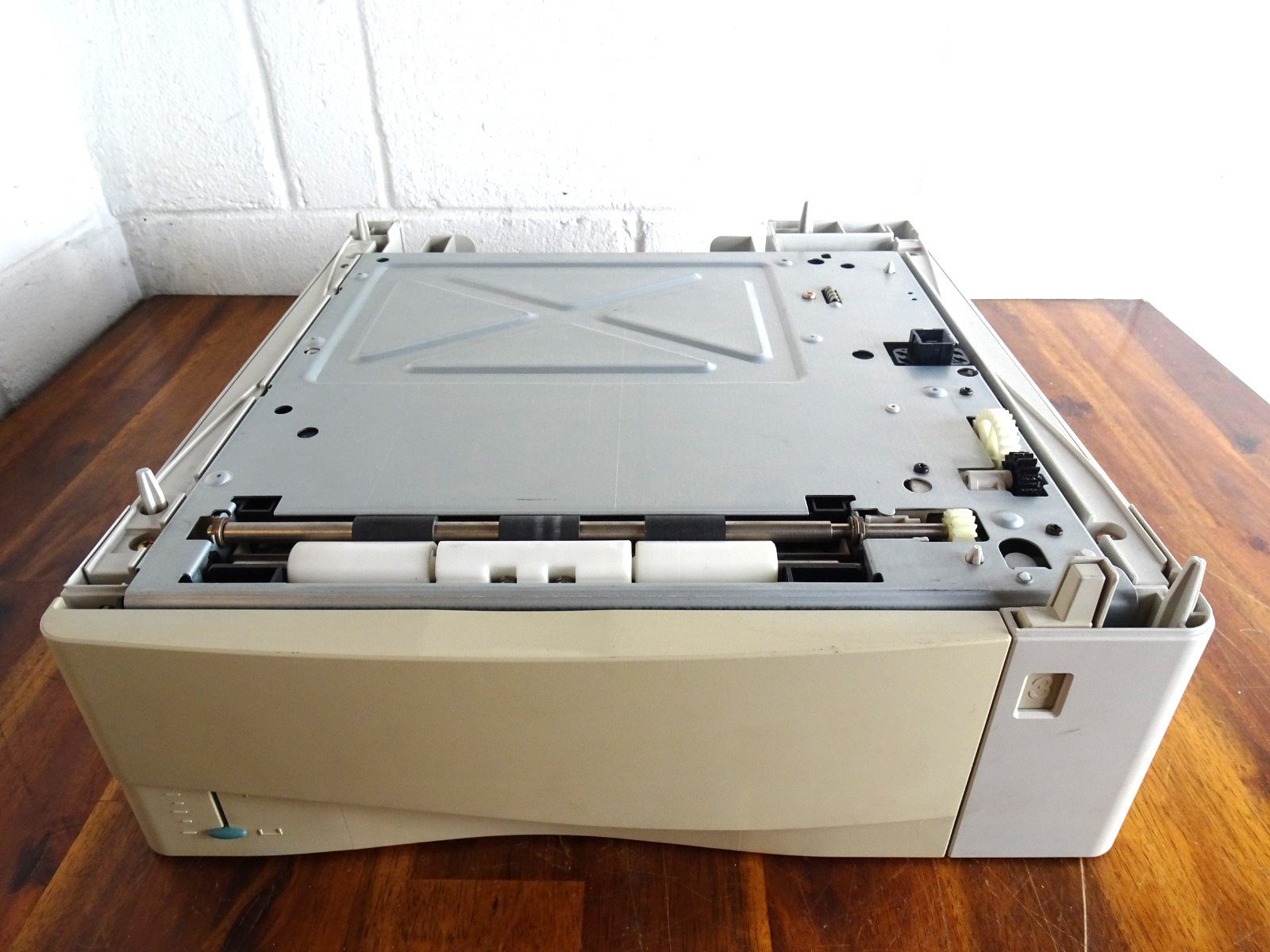 HP LaserJet 4000 4050 4100 Series 500 Sheet #3 Bottom Paper Tray Feeder OEM Used