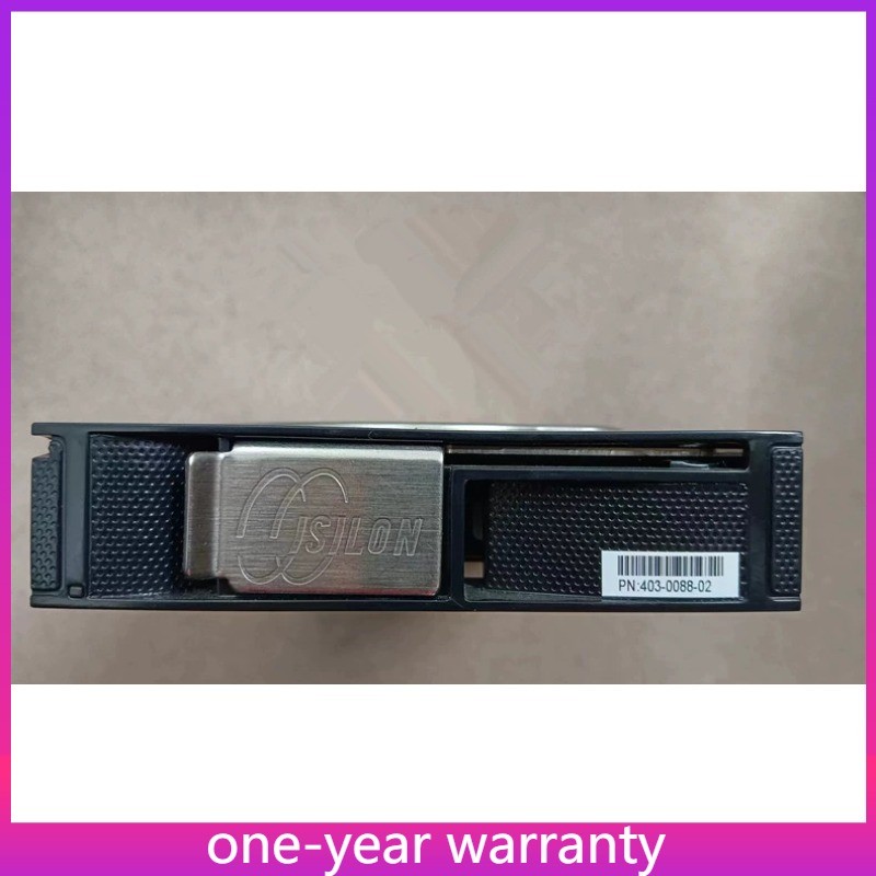1PCS 3T SATA 3.5 Isilon EMC Isilon 403-0088-02 3T 3.5" SATA X400 X410 NL400 NL4