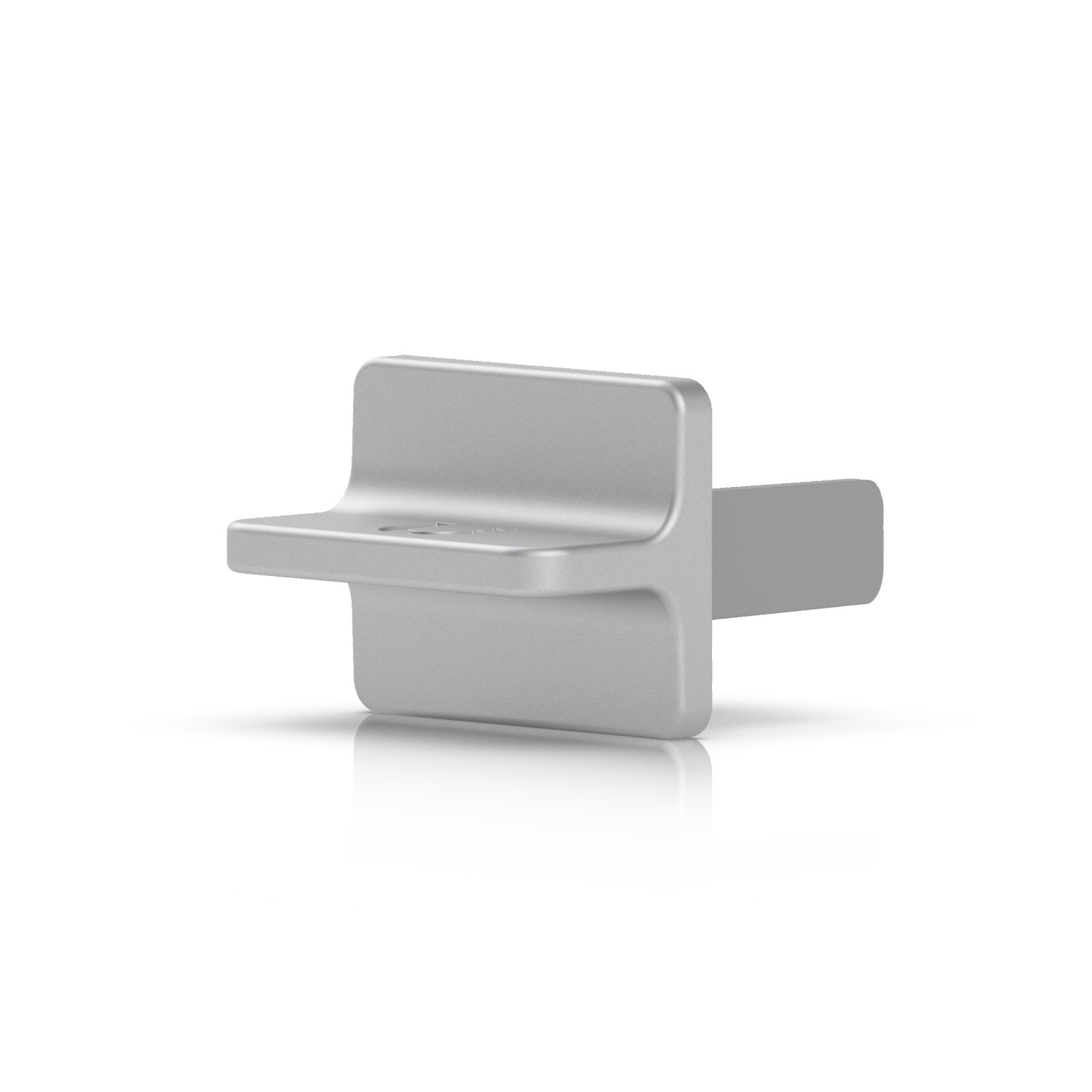 Ubiquiti RJ45 Ethernet Port Dust Cover 24-Pack Polycarbonate Network Protection