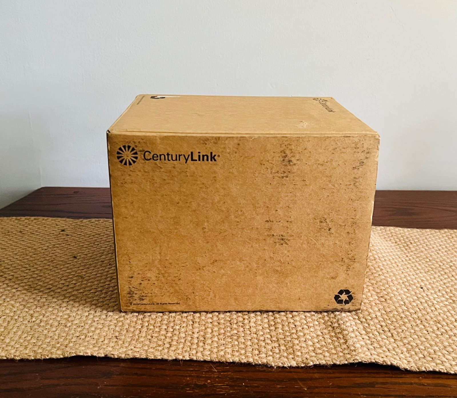 CenturyLink C4000LG Wireless Modem / Router Combo New In Box