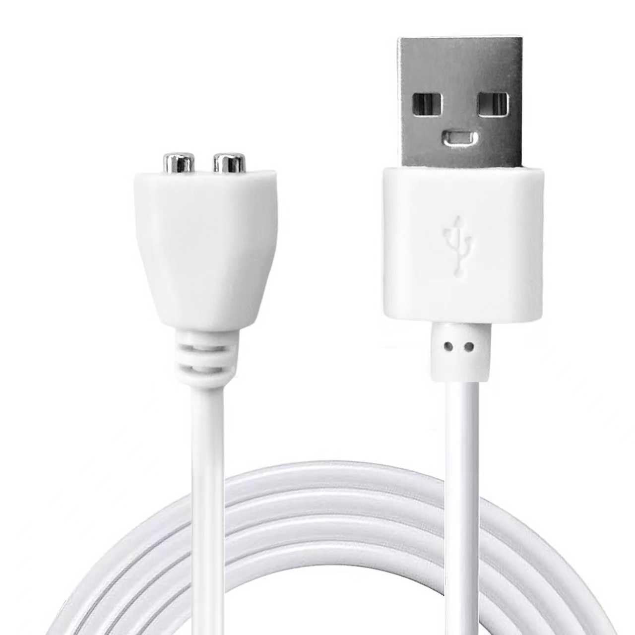 Aslotech 6MM Magnetic Charger 2025 New USB DC Cable, Medium