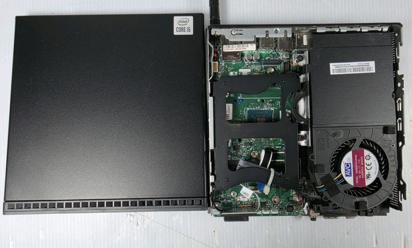 Lenovo ThinkCentre M70a M70q 11DU Motherboard Mainboard 5B20U54447