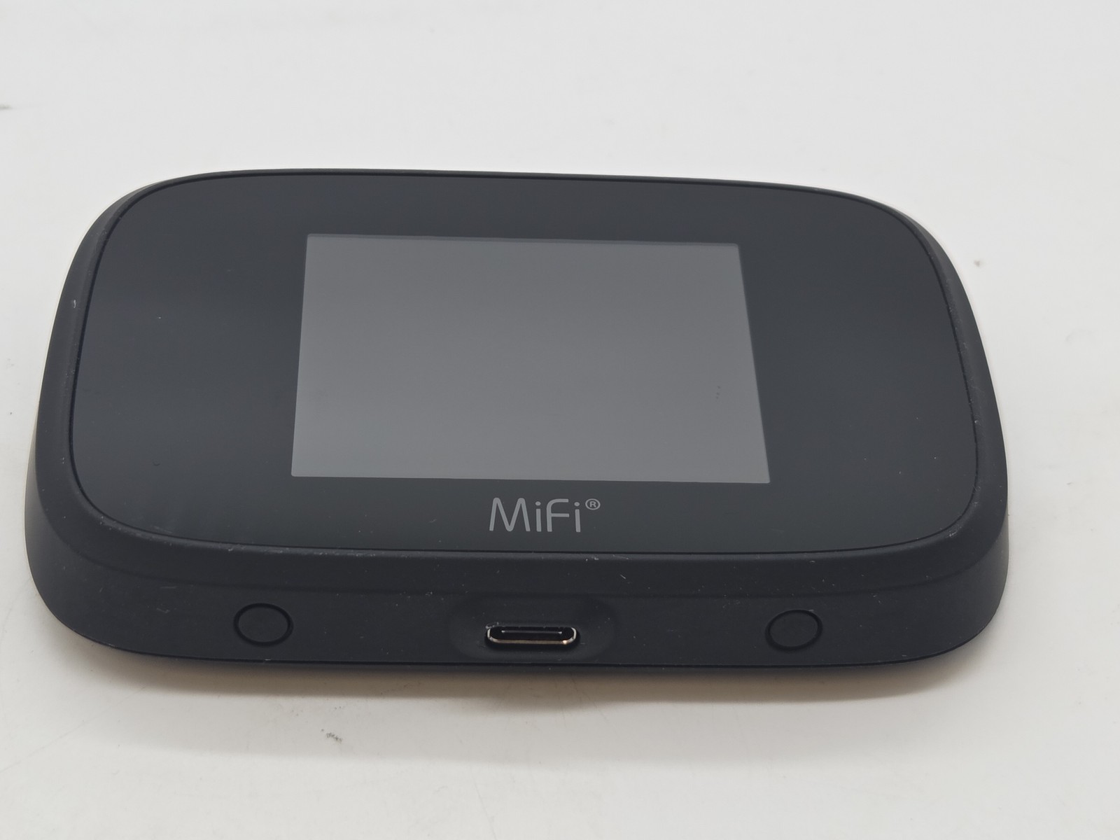 NovAtel MiFi 7000 Wireless 4G LTE Unlocked Mobile Hotspot - 