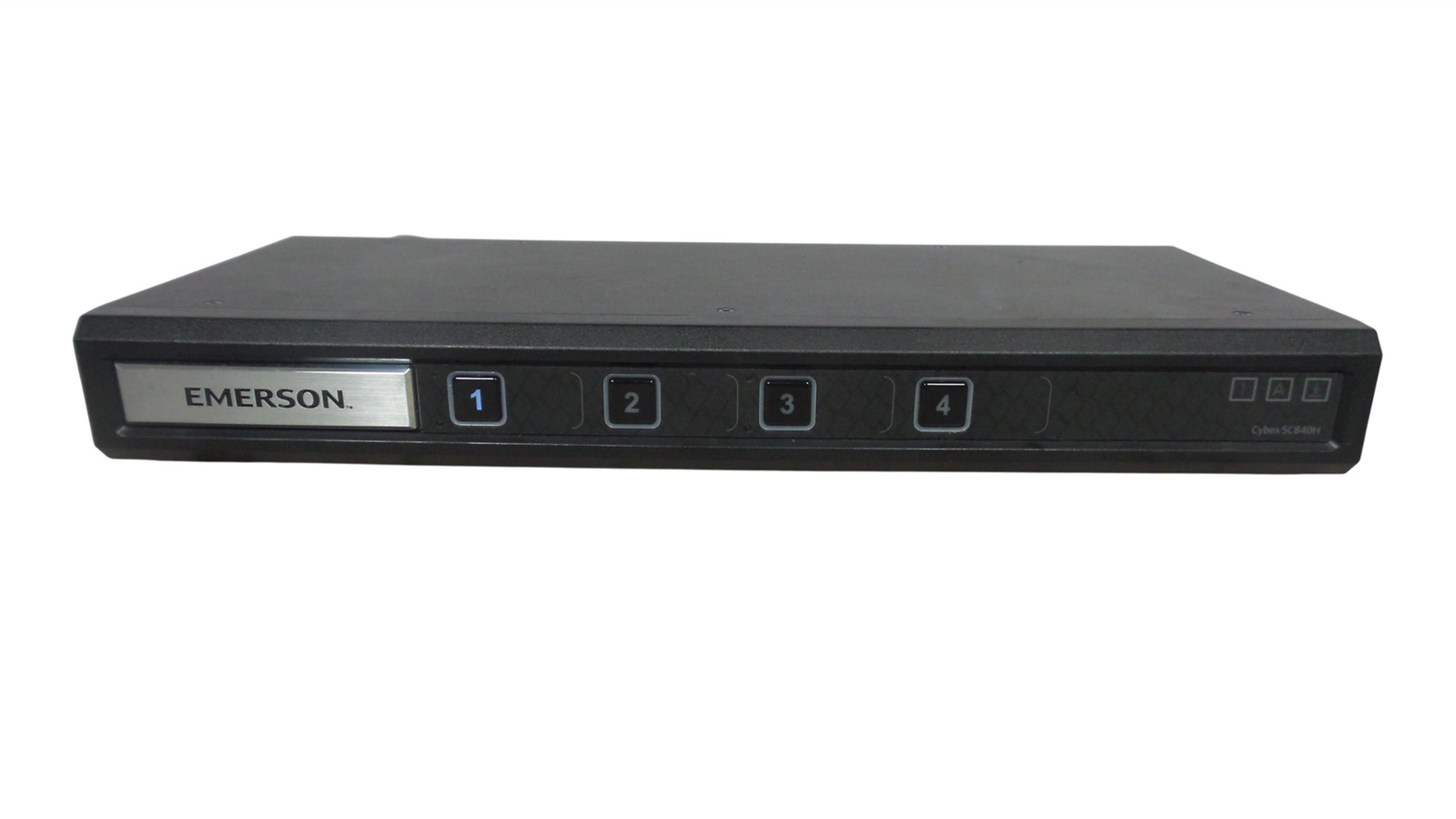 Emerson Cybex SC 4- Port Hdmi Secure KVM Switch SC840H - 