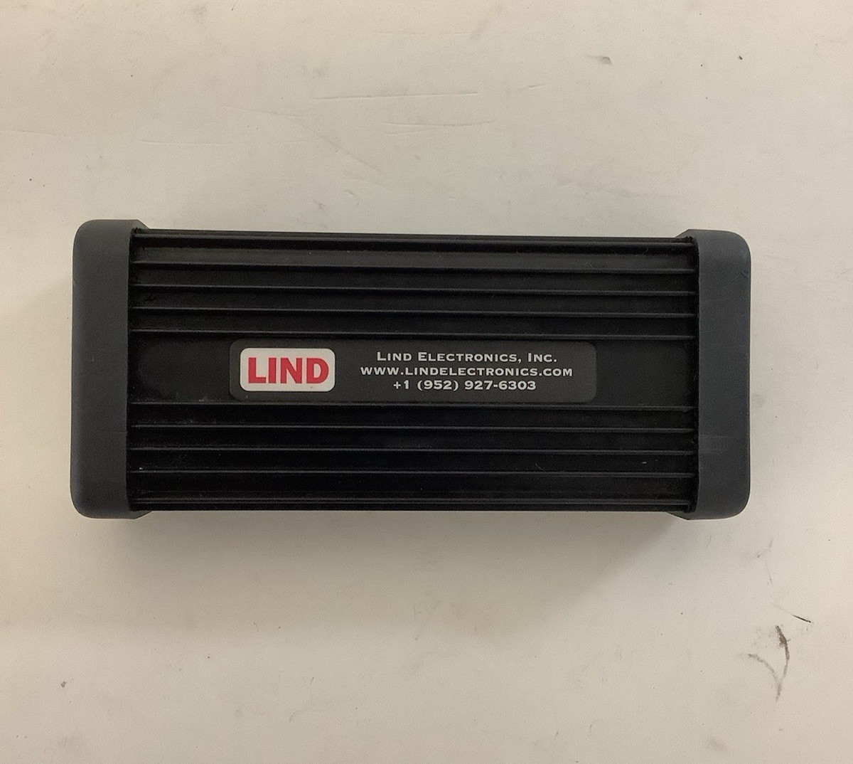 LIND PA1540-795 Automobile  Power Adapter For Panasonic PDRC 12" Display