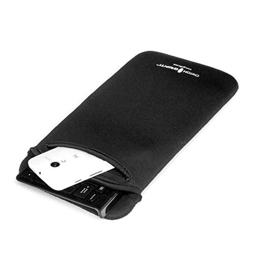 GRIFITI Chiton Slim 10 5" x 10" Neoprene Keyboard Sleeve Cover Extremely Smal...