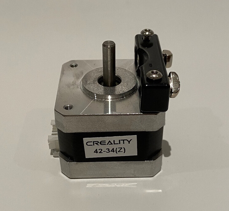 Official Creality 42-34(Z) Z-axis Stepper Motor