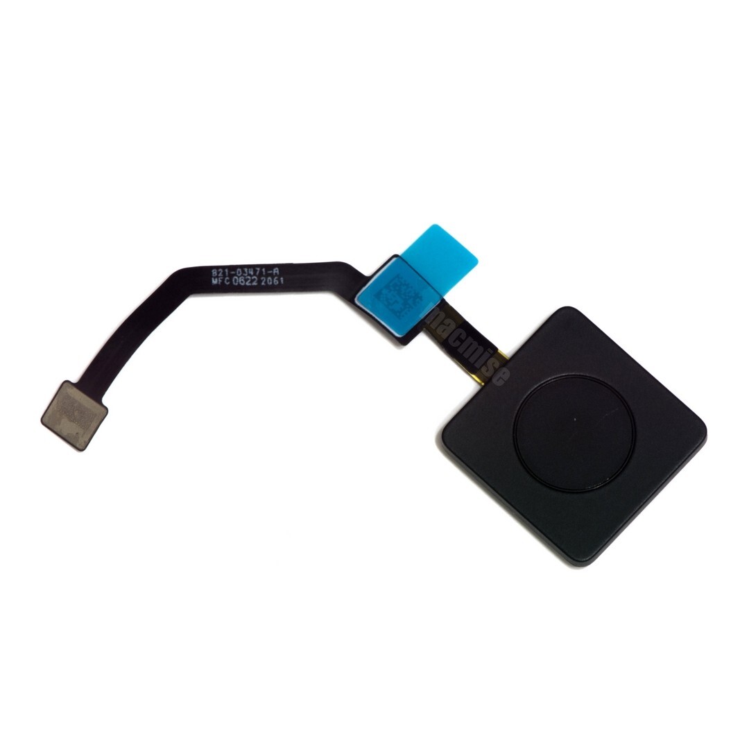 NEW Touch ID Power Button 821-03471-A MacBook Pro 16" A2485 A2780 M1 M2 2021