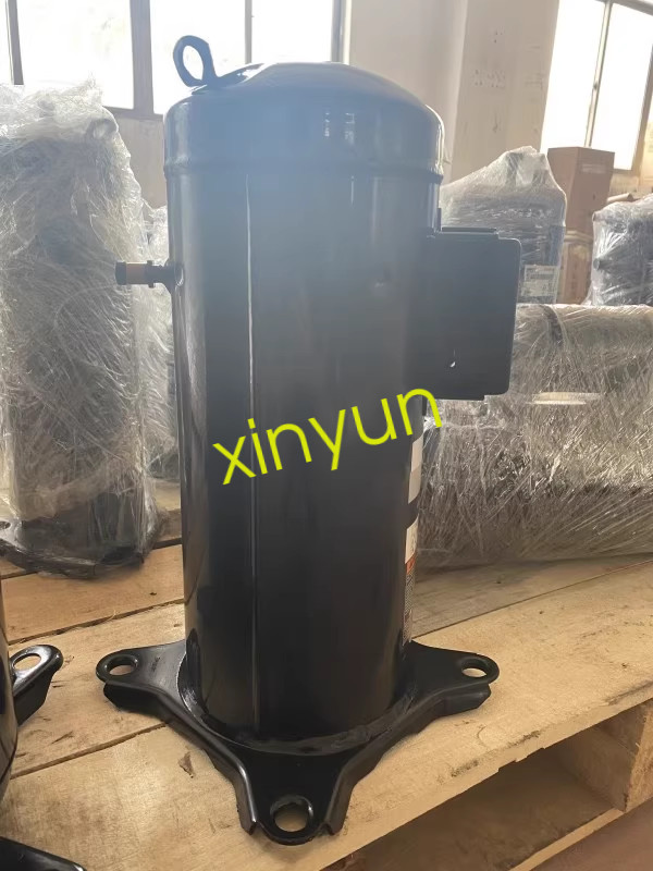 1PCS EMERSON Copeland compressor VR54KM-TFP-54B new via FedEx or DHL