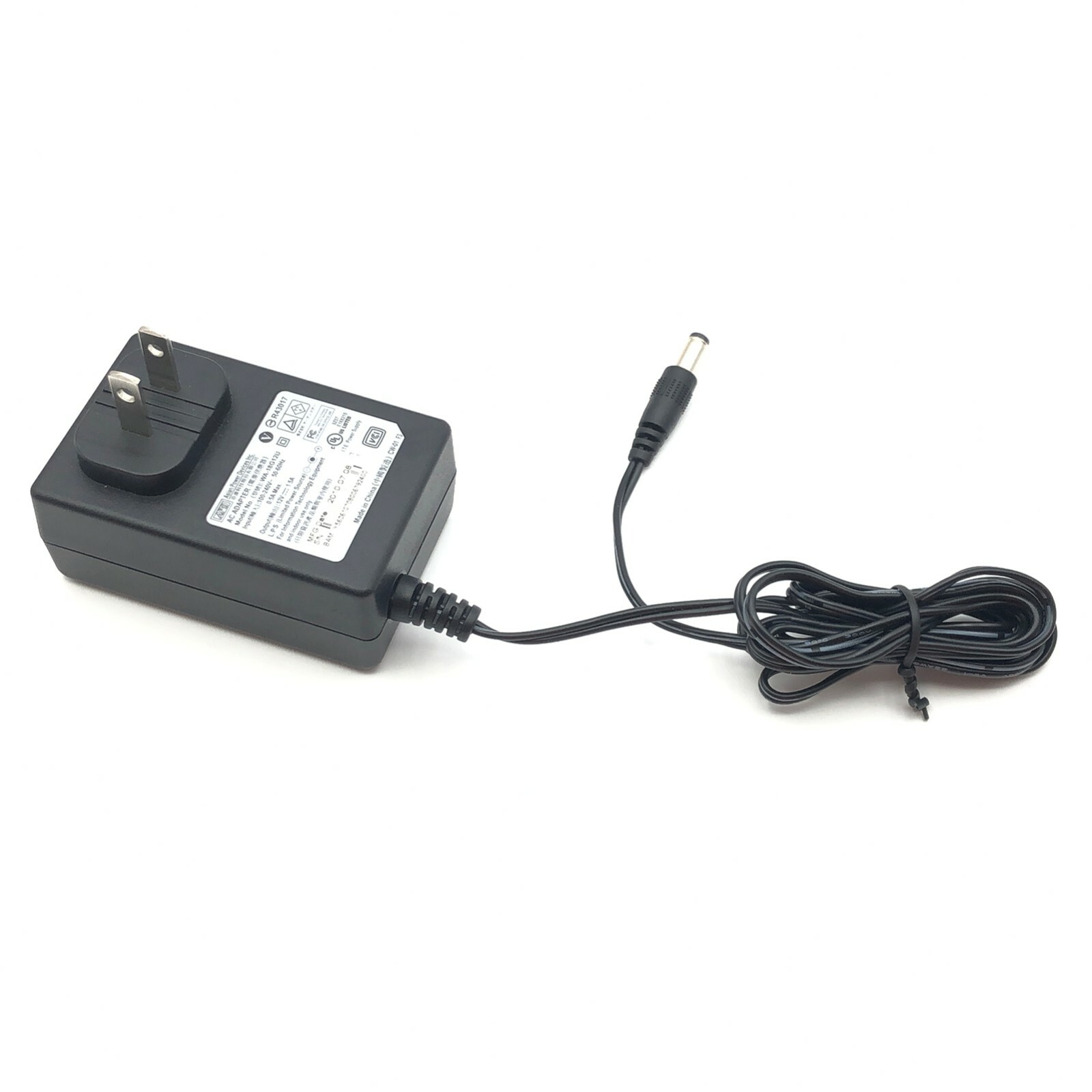 Genuine APD AC Adapter For WD My Book Elite WDBAAH0020HCH Hard Drive OEM 