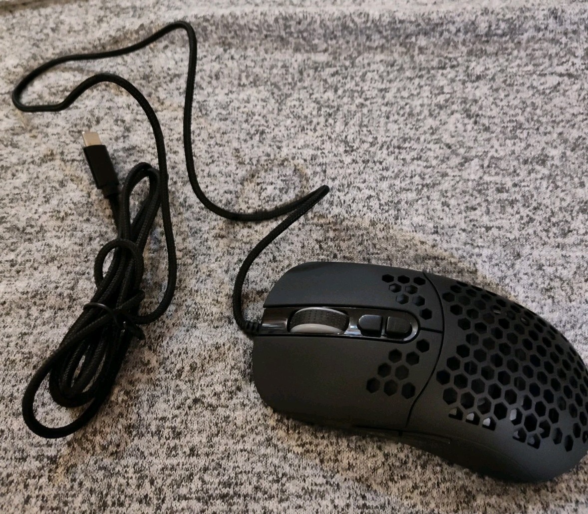 Usb wired computer mouse