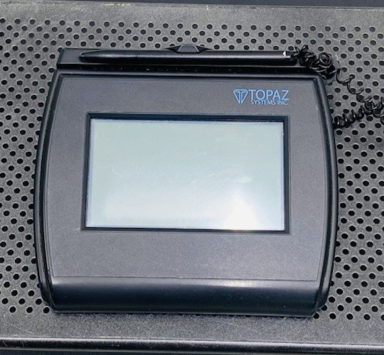 Topaz Systems SigLite T-LBK750