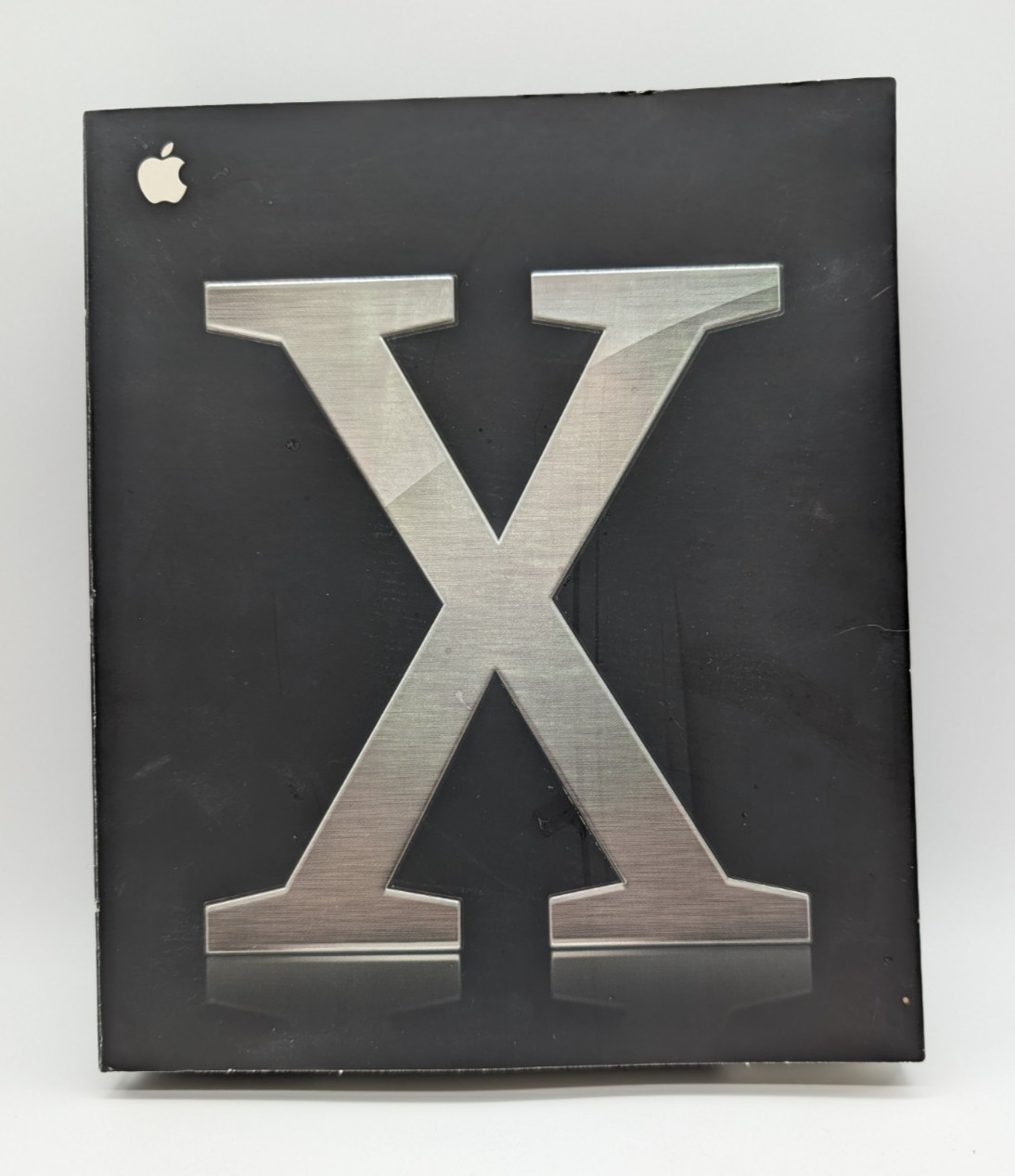 2003 Apple Mac OS X 10.3 Panther - Full Version (M9227LL/A)