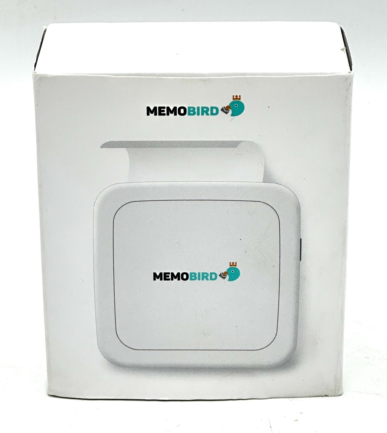 Memobird Mini Portable Wireless Bluetooth Pocket Thermal Printer GT1 SHIPS FREE