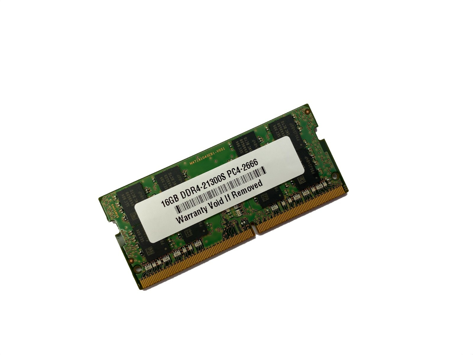 16GB Memory for ASUS Mini PC PB50, PB60, PB60G, PB60S, PB60V DDR4 2666 MHz RAM