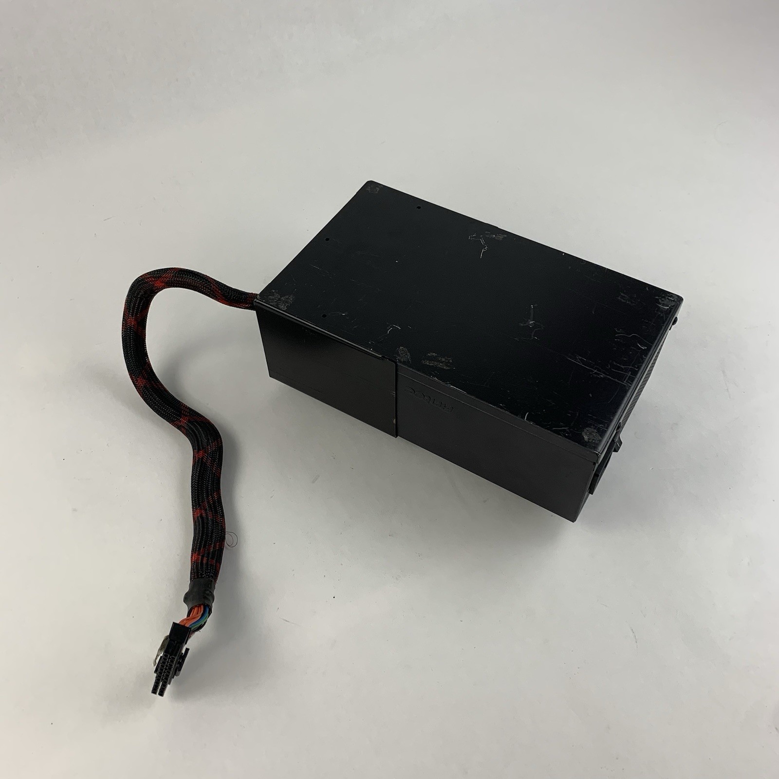 Antec TP-550 TruePower 550W Semi Modular ATX Power Supply - Untested