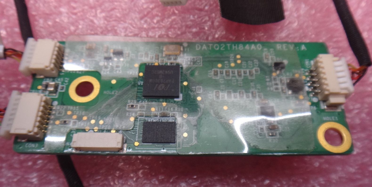 OEM  Gateway  ZX4300 Touch Sensor Controller Board Cable DATQ2TH84A0