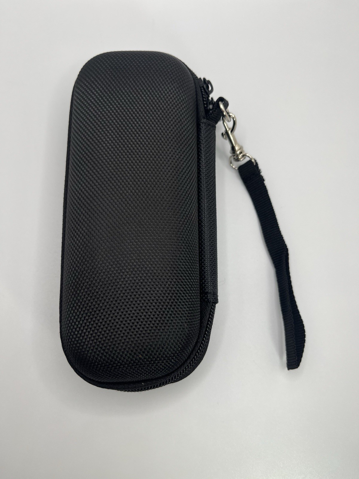 AGPTEK Carrying Case, EVA Zipper Hard Case Cover for Digital Black 