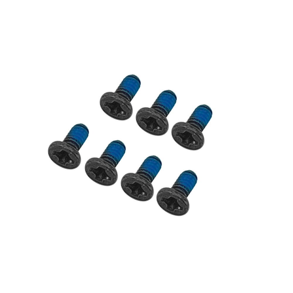 New Battery Screws For DELL xps 9550 9560 Alienware x14 r1