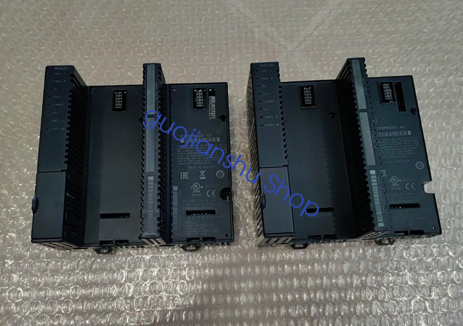 1PCS NEW GE IC200PNS001-CC Module Fast delivery Via Fedex/DHL