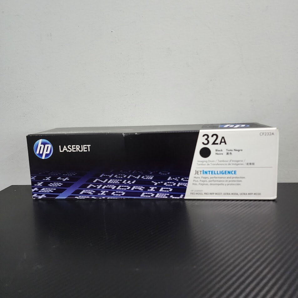 HP CF232A HP 32A Imaging Drum Unit