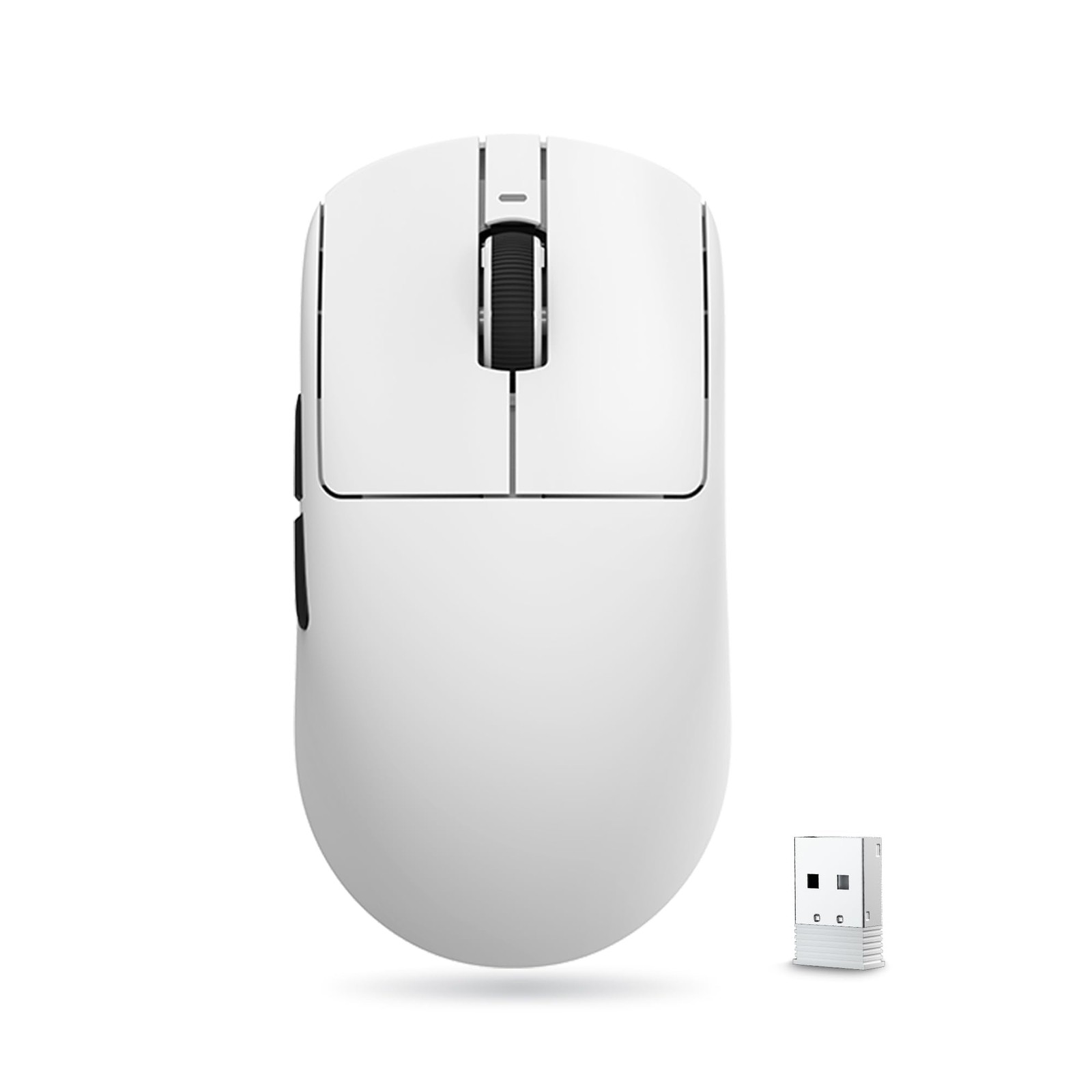 ATK VXE Dragonfly R1 Pro Max Wireless Gaming Mouse, 54g Lightweight, PAW3395 Sen