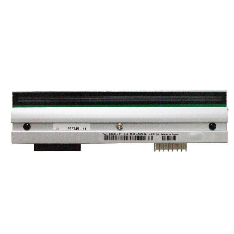 OEM Printhead for Zebra 170Xi4 170XilV Thermal Label Printer 203dpi P/N:P1004236