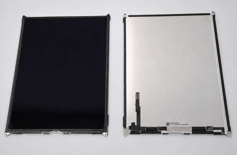 OEM Apple iPad 5th 6th Gen 9.7 LCD Display Screen A1822 A1823 A1893 A1954
