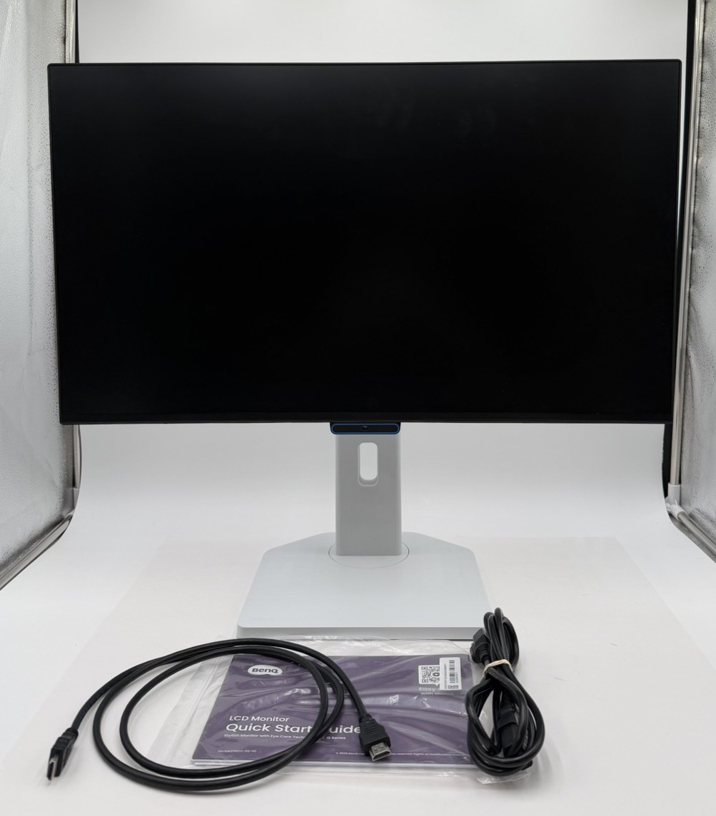 BenQ GW2790TC 27" HD LED Monitor 16:9