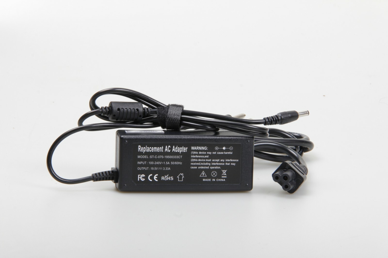 Charger For HP 17-bs077cl 17-bs078cl 17-bs088cl 17-bs097cl 17-bs0xx Power Cord