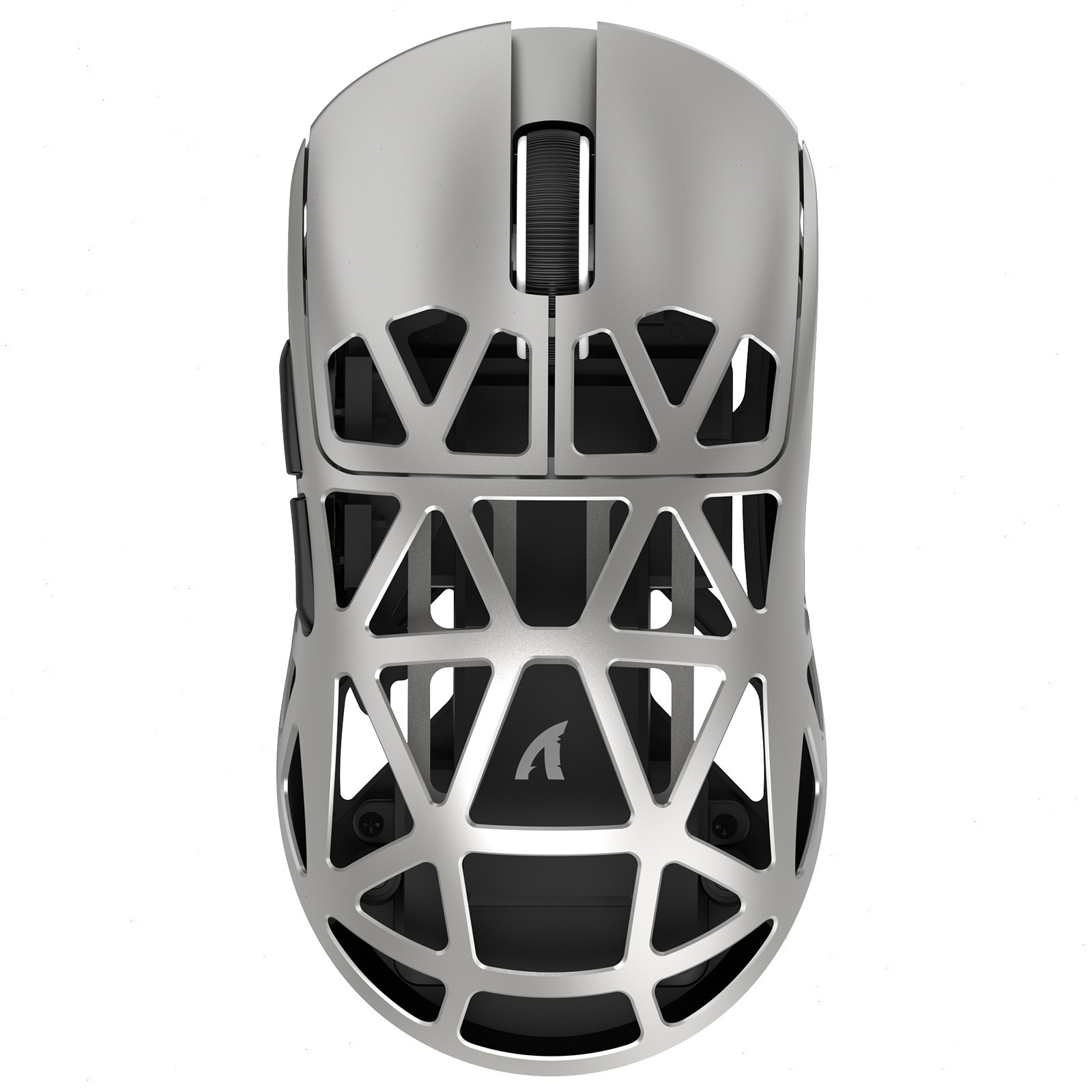 ATTACK SHARK R2 Gaming Mouse PAW3950 45g 8K PS5  Magnesium Alloy For PC MAC OS