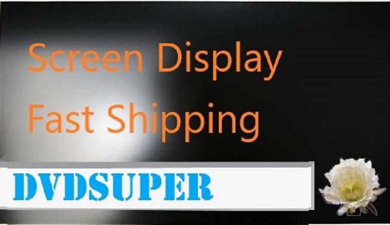 097G39 97G39 LCD LED Replacement Touch Screen 15.6" WXGA HD Display + Digitizer