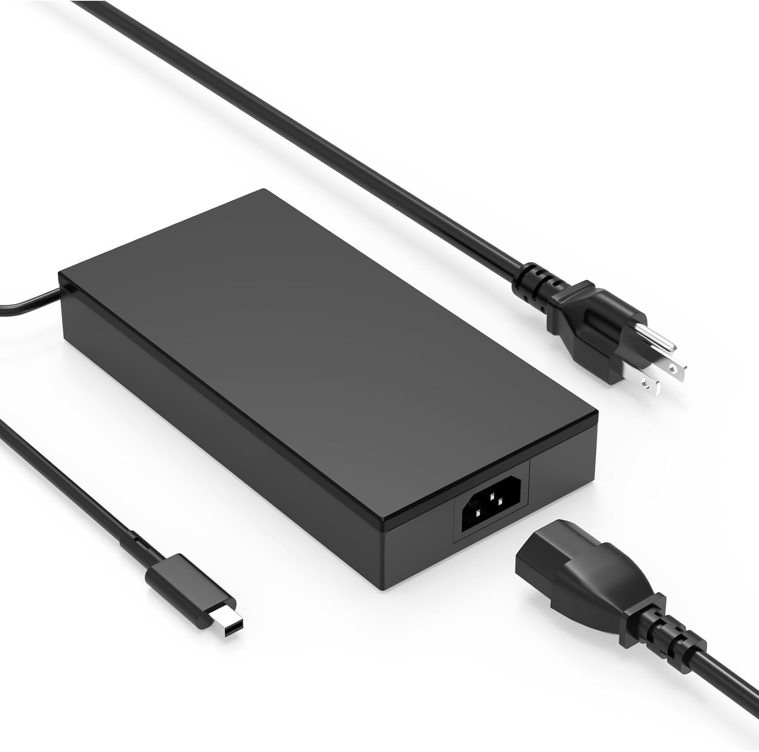 240W 200W Charger Compatible with Asus TUF Gaming A18 A16 A14 ROG Zephyrus G1...