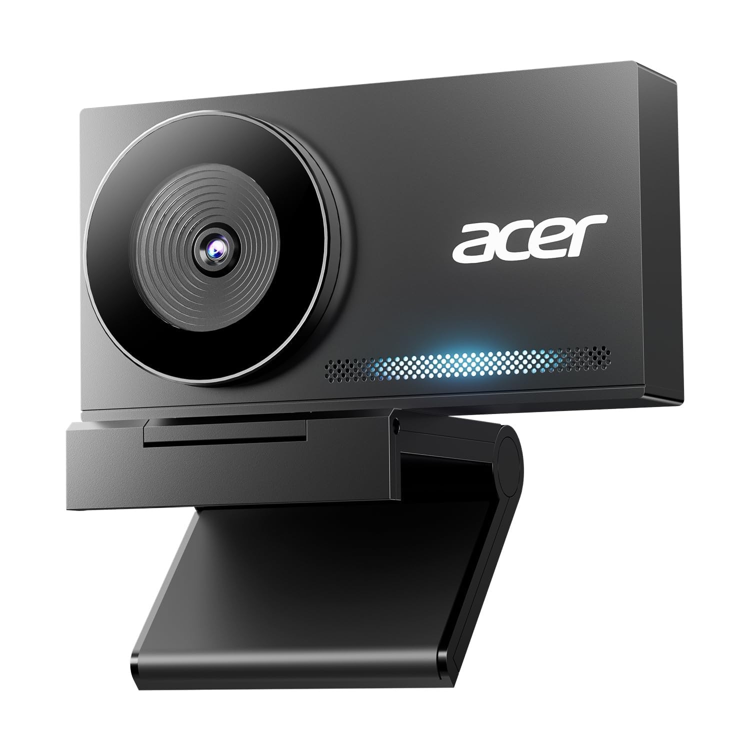 4K Webcam for PC/Mac with All-Metal Unibody Sculpted, Sony 1/2" Sensor, PDAF,...