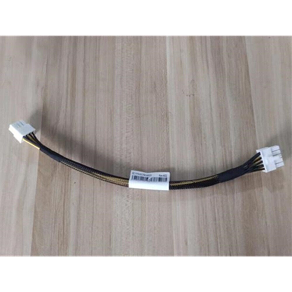 HPE 805123-001 GPU Power Cable 8 Pin To 10 Pin ProLiant Gen9 803403-001