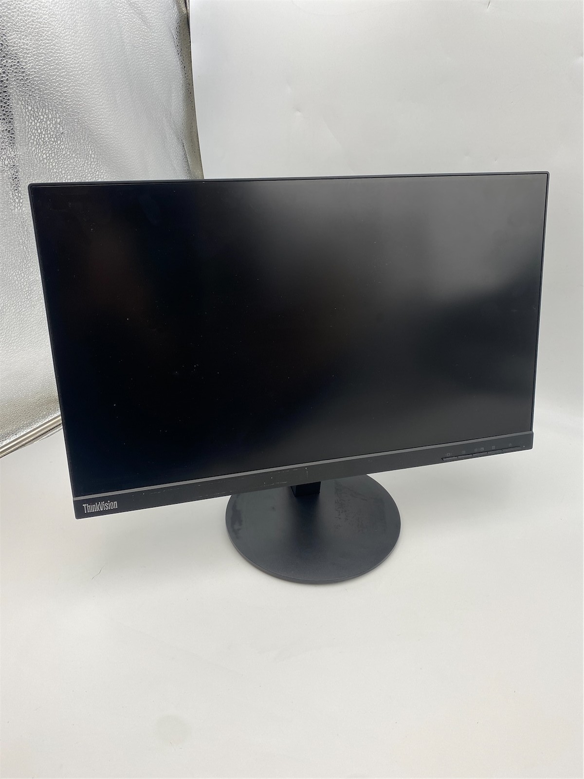LENOVO THINKVISION LT2323PWA 23" FULL HD MONITOR "Power Cord Included" 01YY071