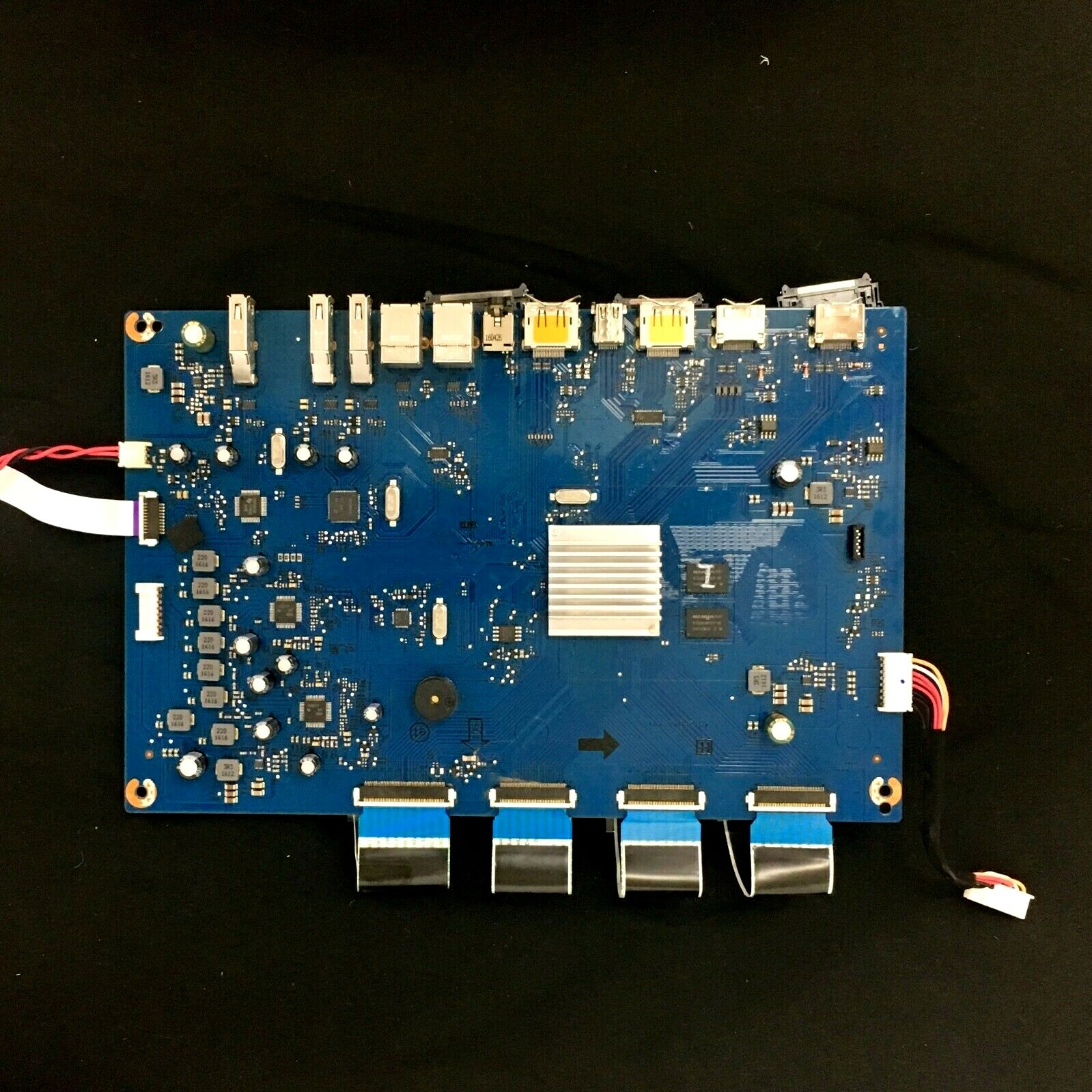 Dell U3415W Main Video Board LCD Monitor UltraSharp 34" Curved 5E2BB01031