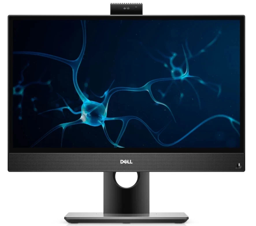 Dell OptiPlex 7440 AIO  24" Computer Core i7-6700@3.4GHZ 16GB RAM 256GB SSD