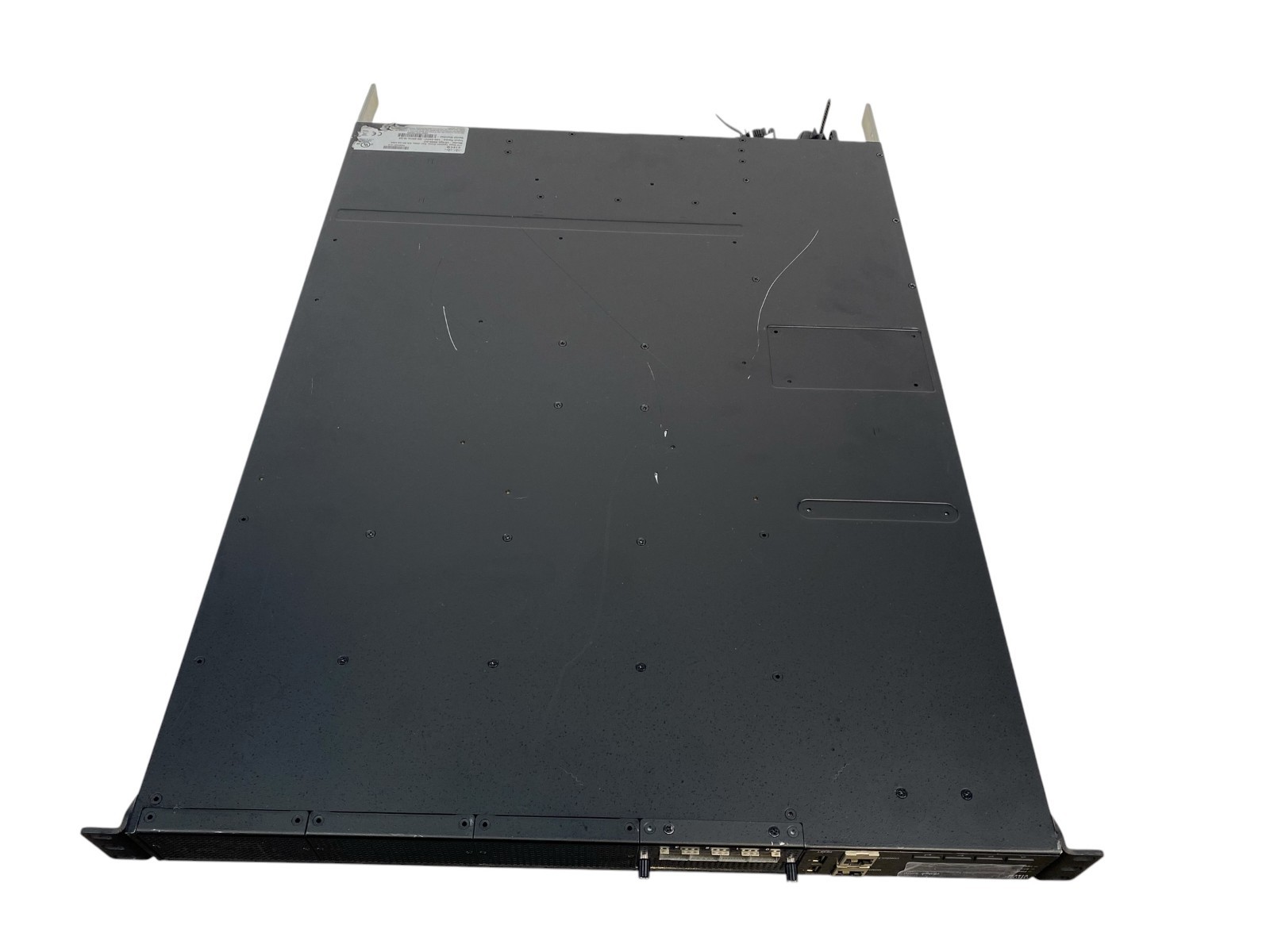 Cisco VEDGE-5000-AC-K9 VEDGE 5000 Router