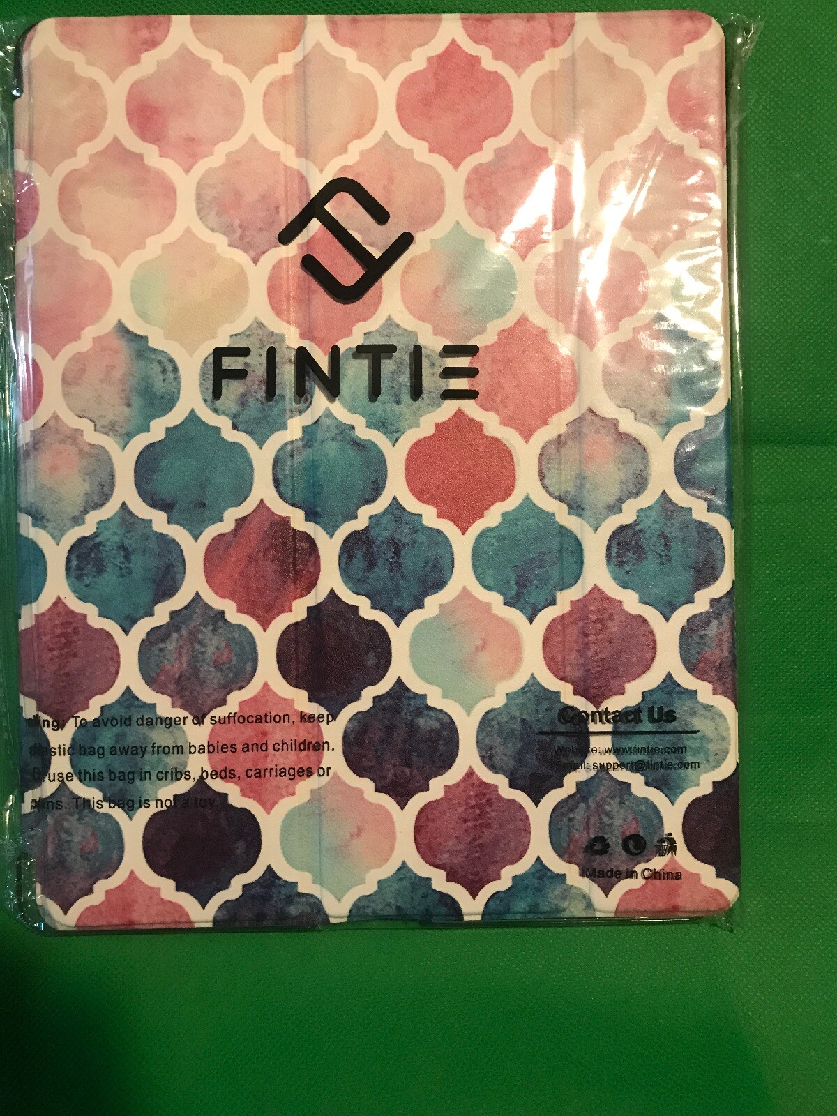 fintie Ipad 5 Case EPB0390 MESSAGE ME IF INTERESTED
