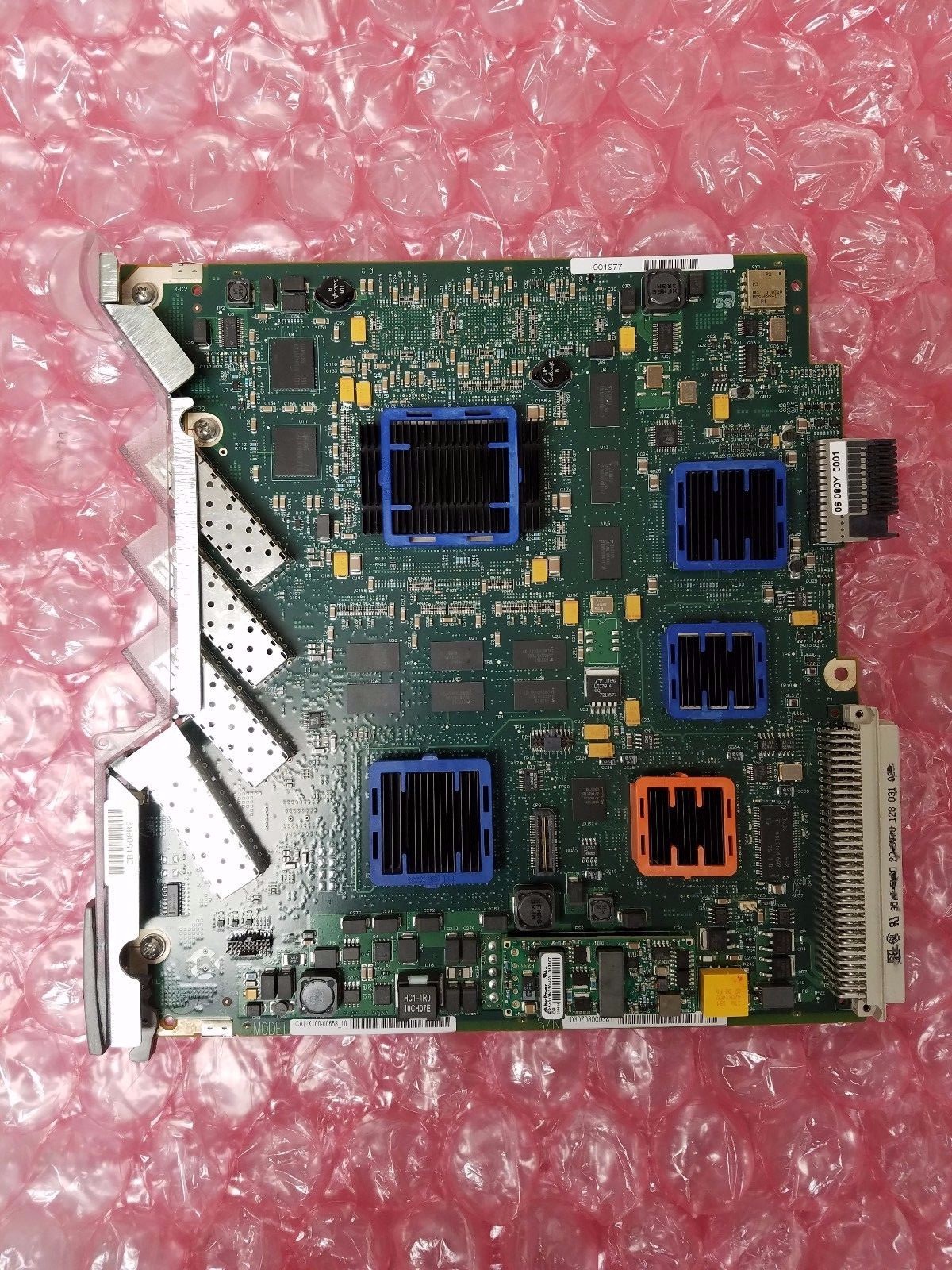 Calix C7 OLTG-4 100-00658 **TESTED**