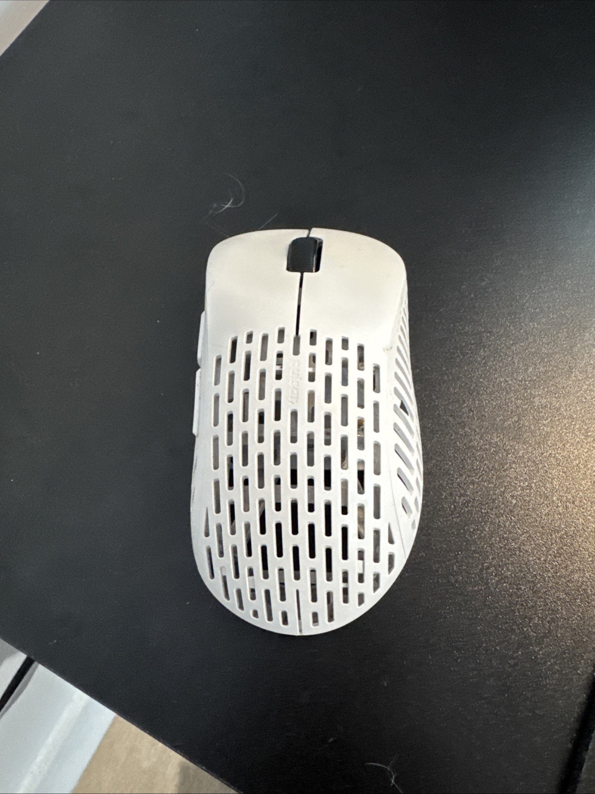 Pulsar PXW22-B Xlite V2 Medium Wireless Mouse, White