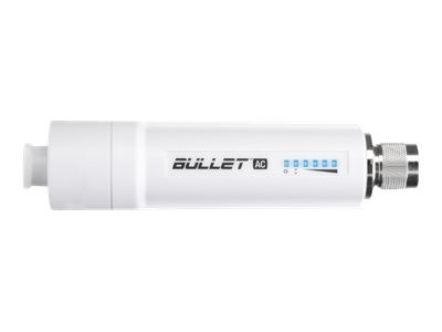 Ubiquiti Bullet ac Dual-Band B-DB-ac WLAN Access Point 1Gbps HTTPS TCP/IP