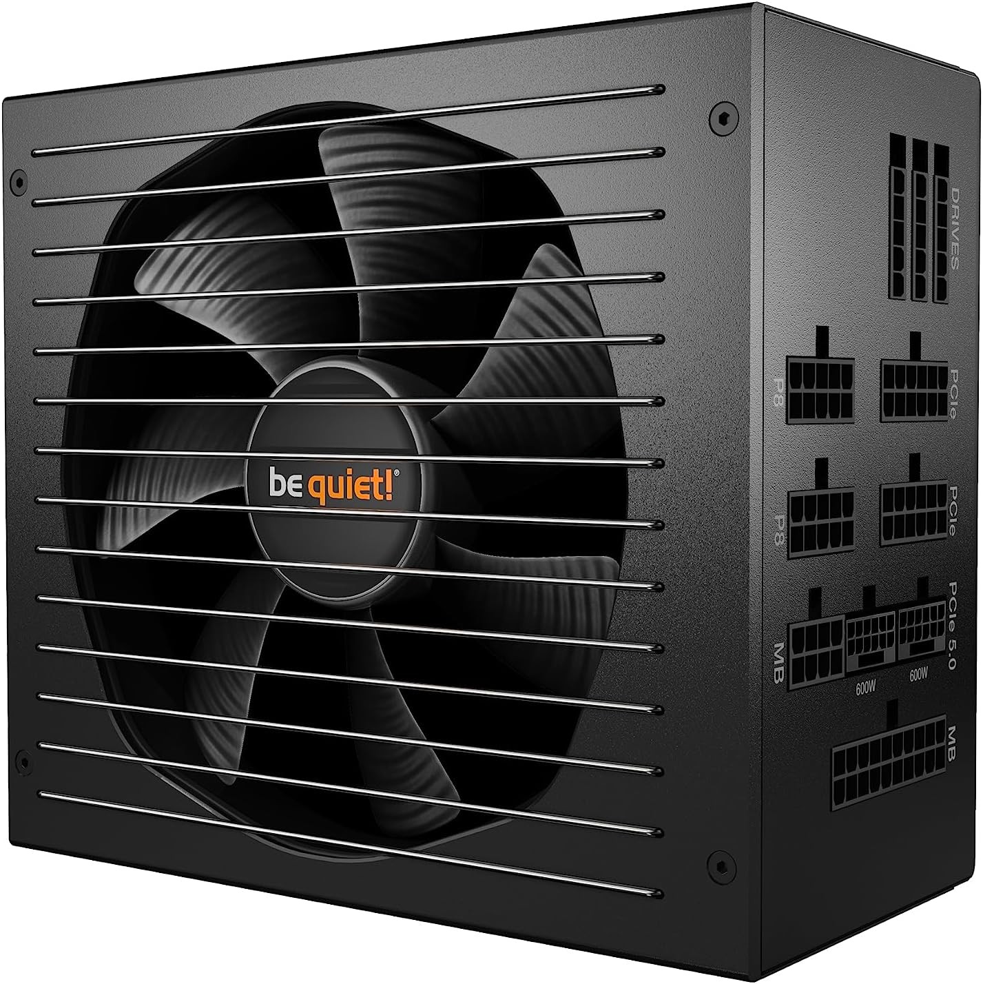 be Quiet Straight Power 12 1500W ATX 3.0 80 Plus Platinum Power Supply