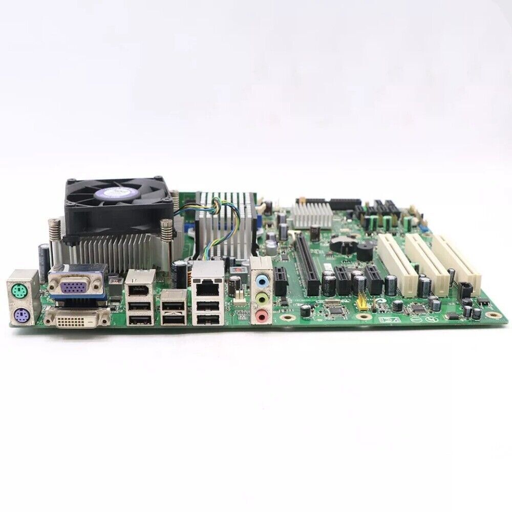 1PCS USED Intel DG43NB G43 Server Motherboard