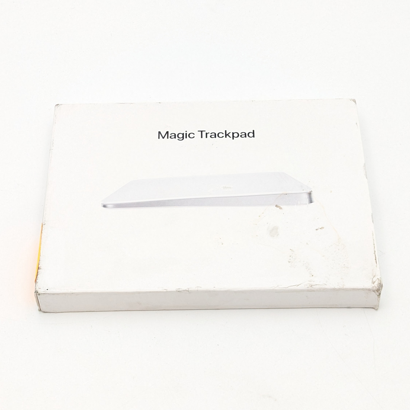 Apple Magic Trackpad Multi-Touch Surface USB-C In White | A3120 | MXK93AM/A