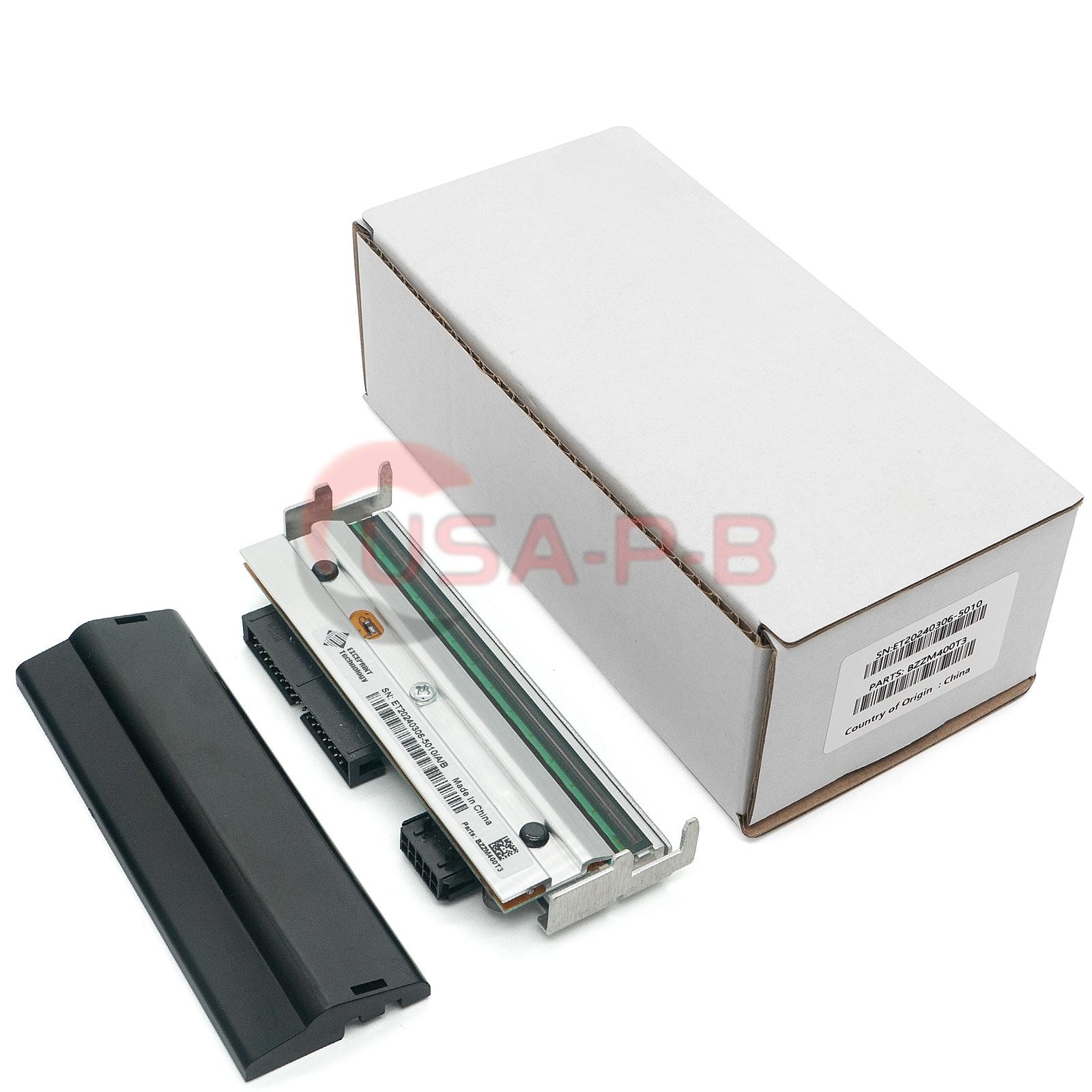 79801M Printhead Print head For Zebra ZM400 Thermal Printer 305dpi US STOCK